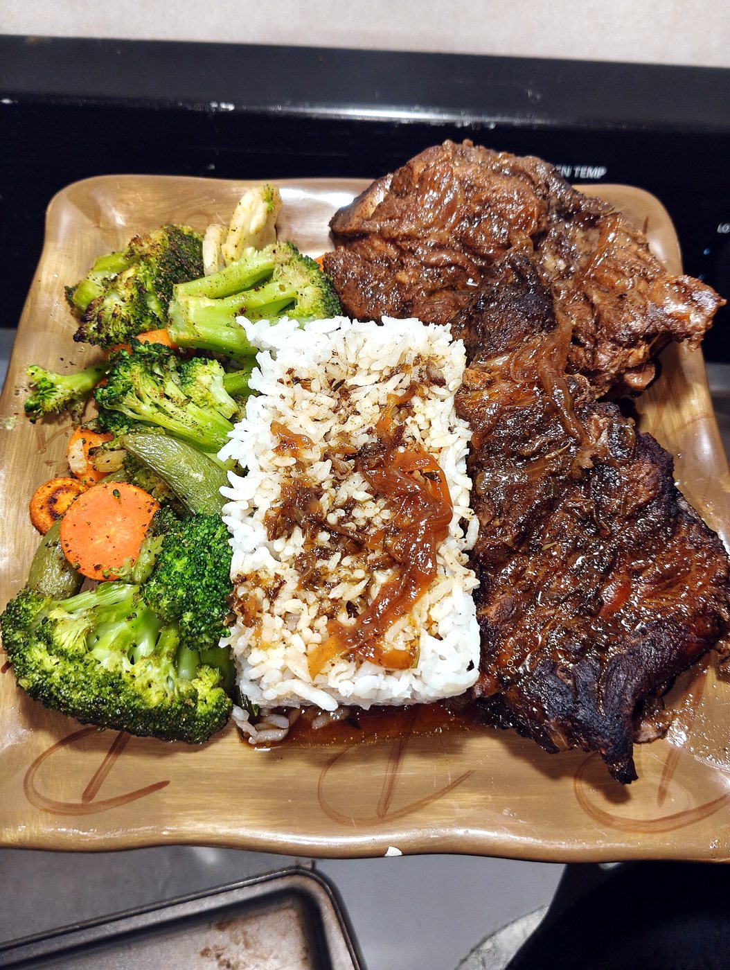 Braised Neck Bones by Marion's Kitchen